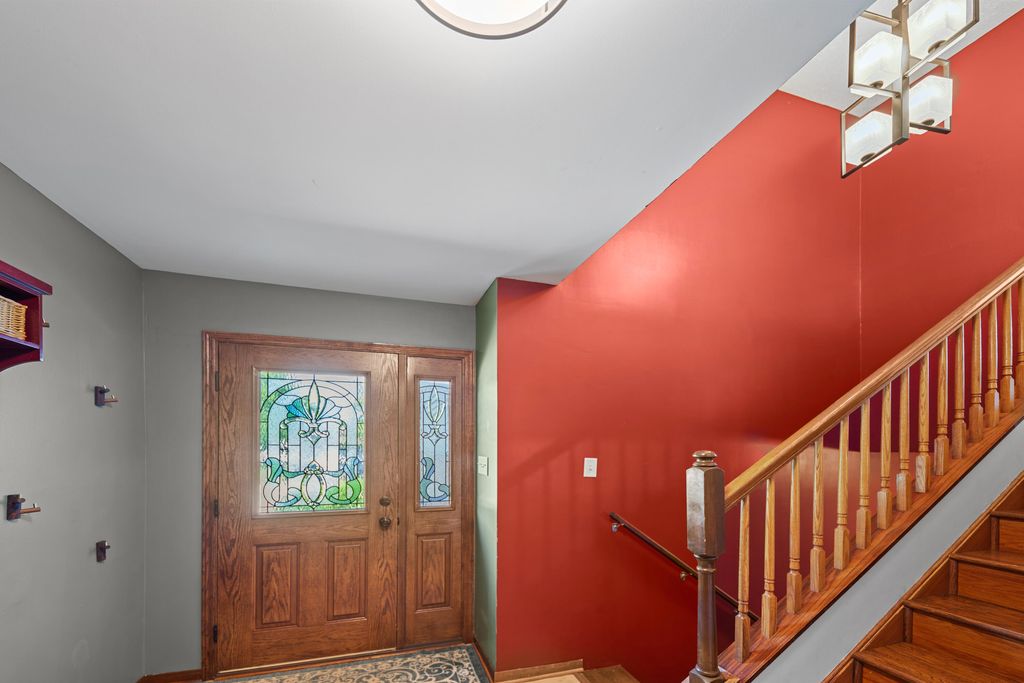 Photo of 6297 Victory Avenue, Portage, IN 46368 (MLS # 840989)