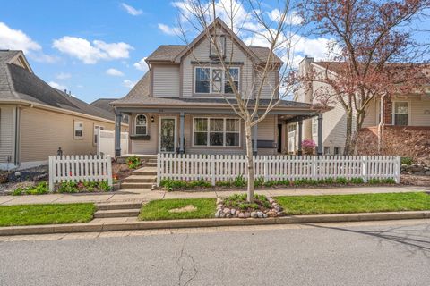 216 Abington Street Valparaiso IN 46385