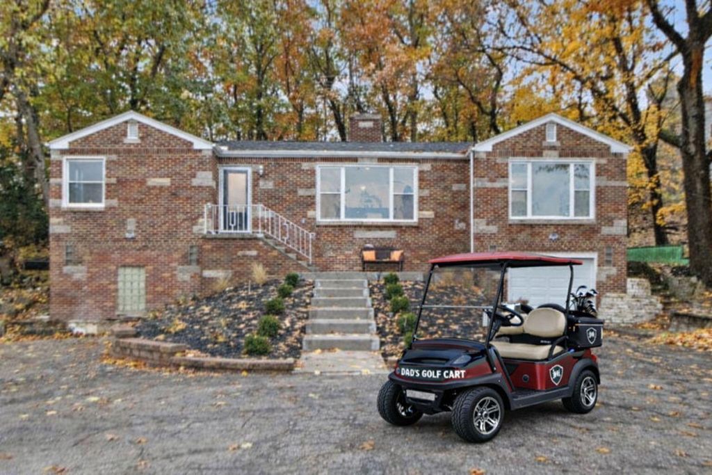 Photo of 7525 Indian Boundary, Gary, IN 46403 (MLS # 834960)