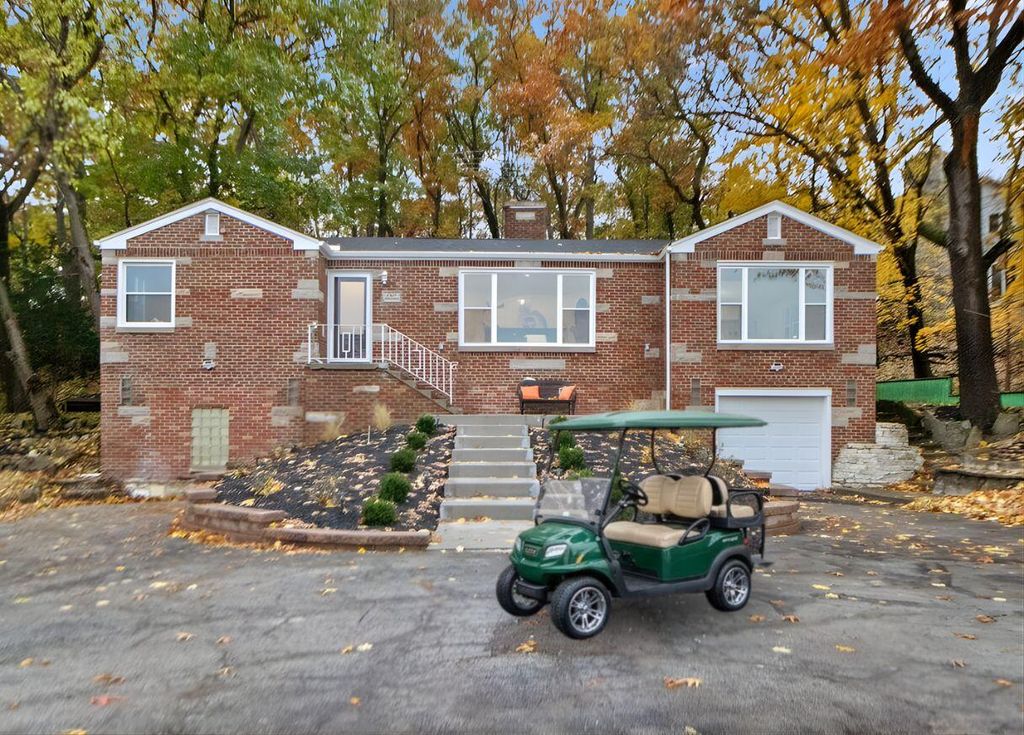 Photo of 7525 Indian Boundary, Gary, IN 46403 (MLS # 834960)