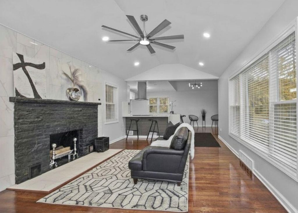 Photo of 7525 Indian Boundary, Gary, IN 46403 (MLS # 834960)