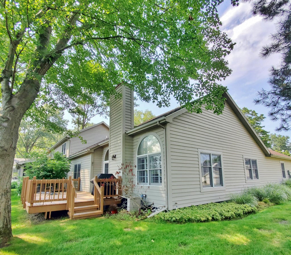 Photo of 23 Royal Troon Drive, Michigan City, IN 46360 (MLS # 844661)