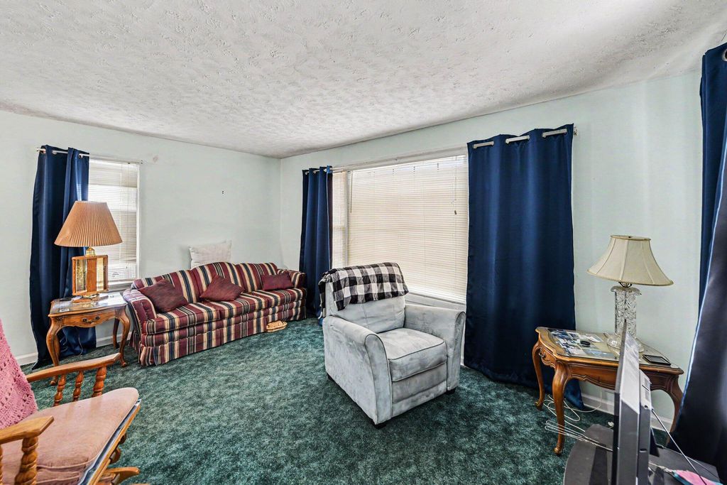 Photo of 207 N Lilac Lane, Walkerton, IN 46574 (MLS # 839562)