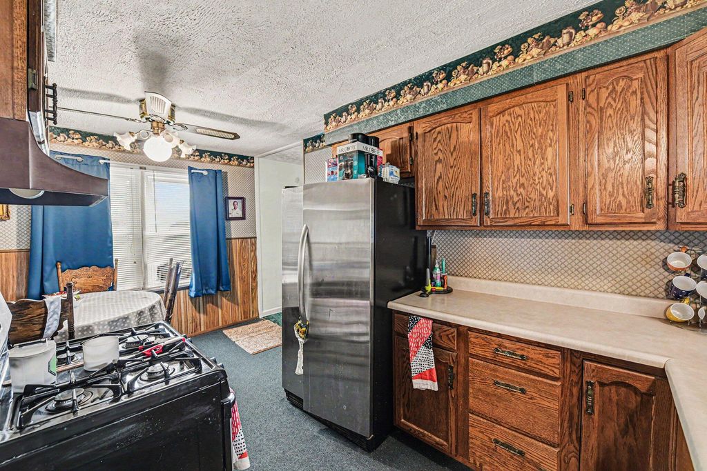 Photo of 207 N Lilac Lane, Walkerton, IN 46574 (MLS # 839562)