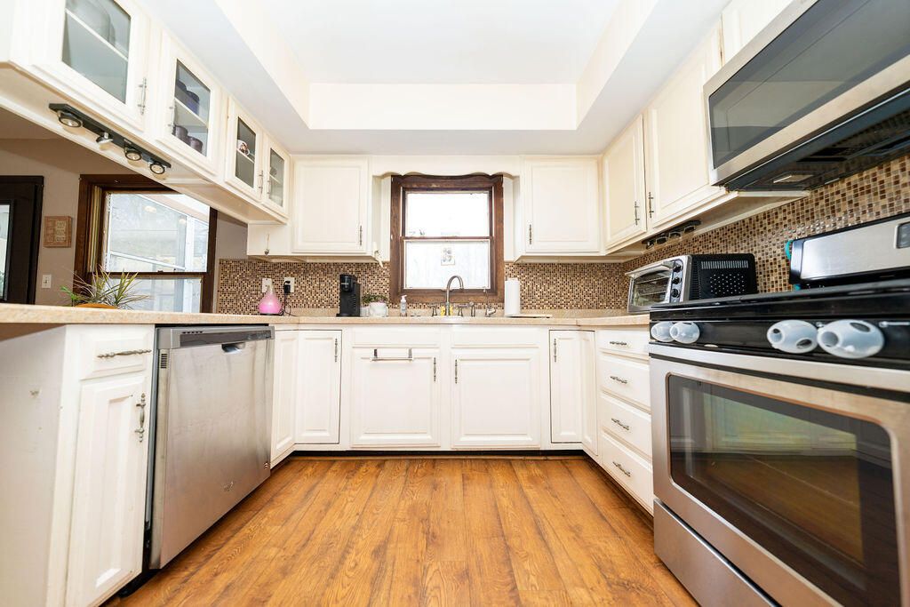 Photo of 906 Honeysuckle Lane, La Porte, IN 46350 (MLS # 837378)