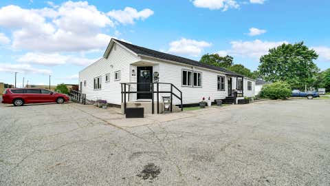 801 S Shield Street, Knox, IN 46534 - #: 840245