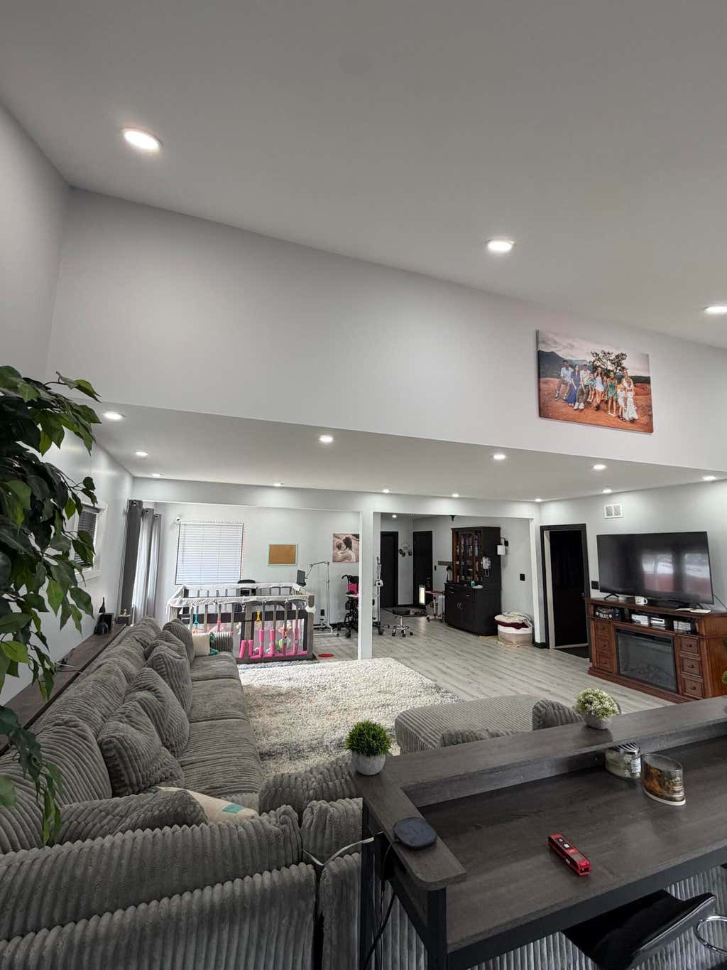 Photo of 801 S Shield Street, Knox, IN 46534 (MLS # 840245)