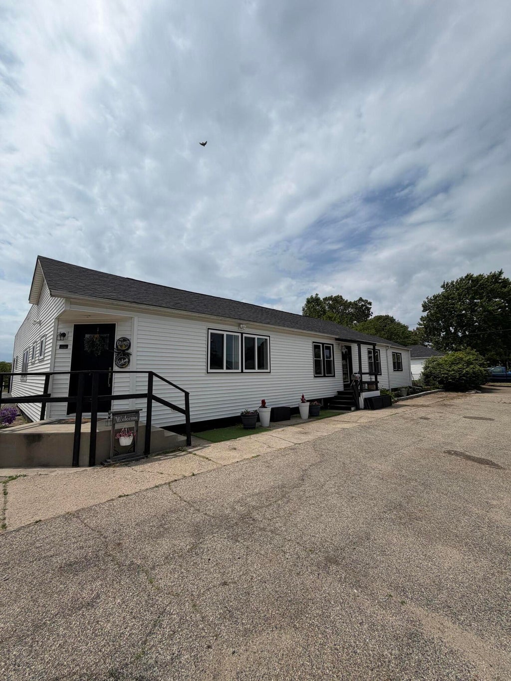 Photo of 801 S Shield Street, Knox, IN 46534 (MLS # 840245)