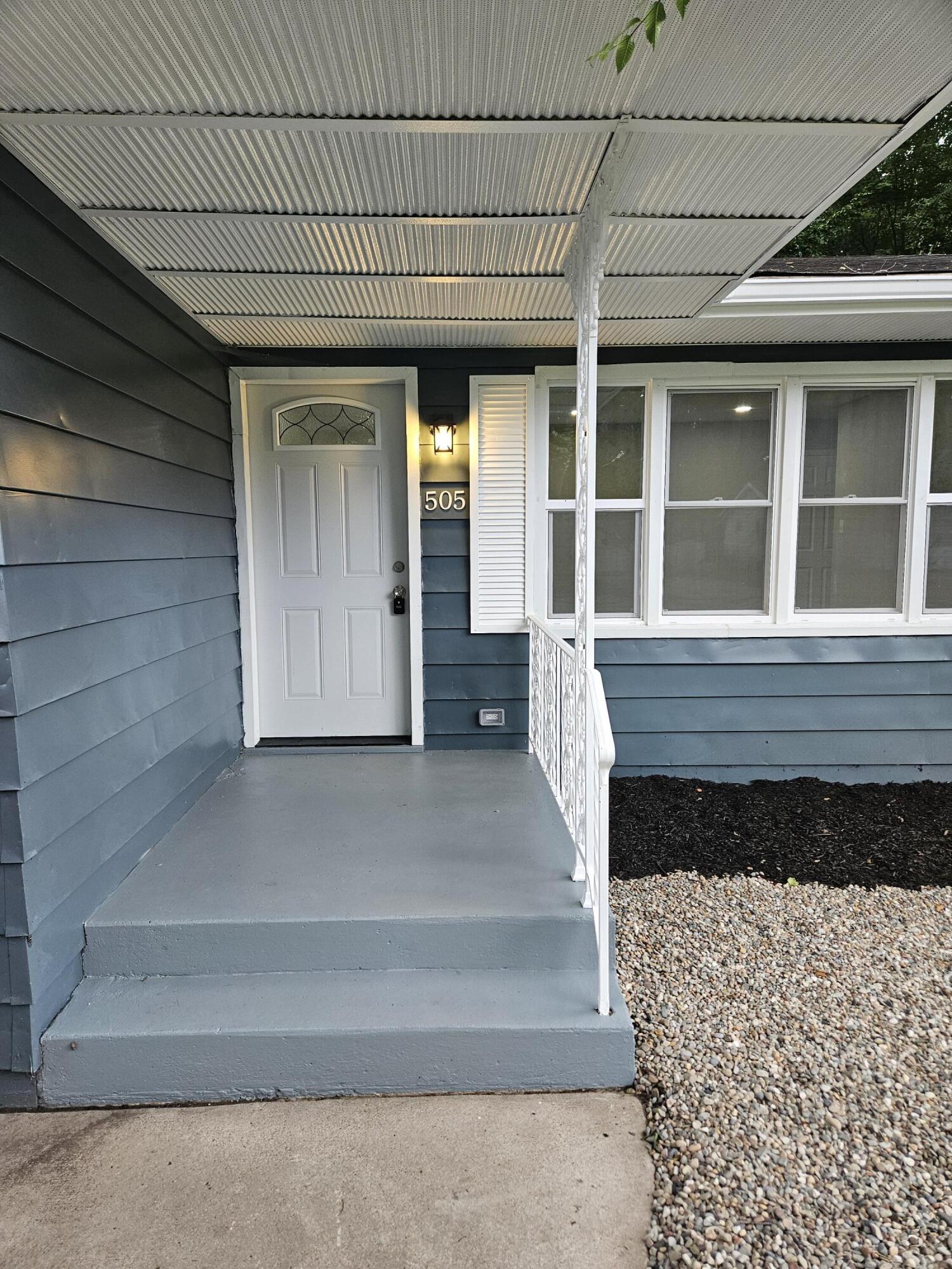 505 Jefferson Avenue