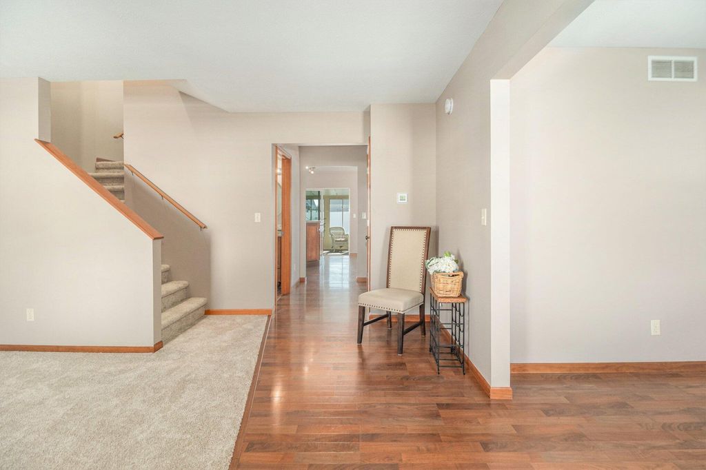 Photo of 1399 Rowley Street, Valparaiso, IN 46385 (MLS # 834635)