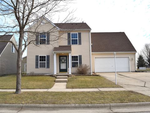 1399 Rowley Street, Valparaiso, IN 46385 - #: 834635