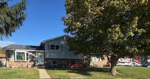 6100 Robbins Road, Portage, IN 46368 - #: 837732