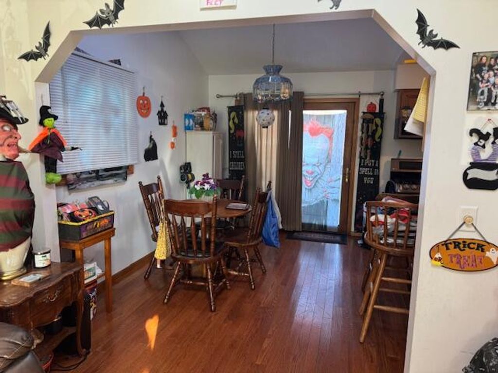 Photo of 6100 Robbins Road, Portage, IN 46368 (MLS # 837732)