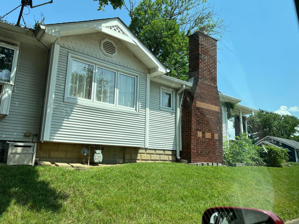 Photo of 1526 Main Street, Beech Grove, IN 46107 (MLS # 831786)
