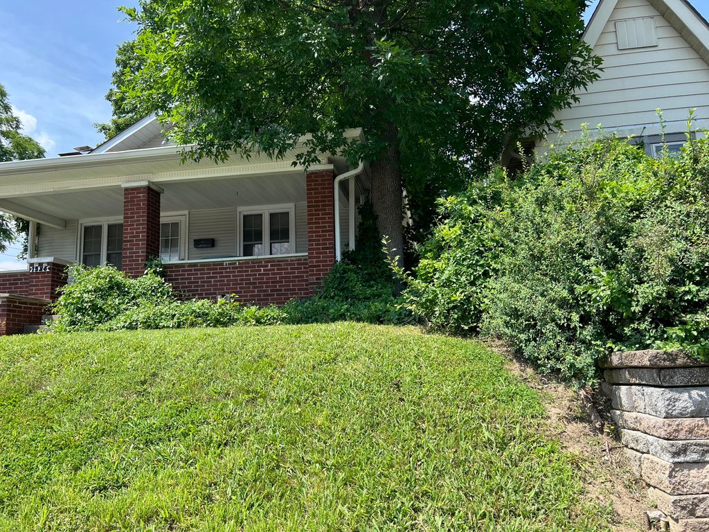 Photo of 1526 Main Street, Beech Grove, IN 46107 (MLS # 831786)
