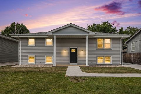 1819 Magnolia Lane, Munster, IN 46321 - #: 824019