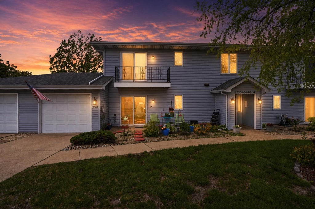 Photo of 2308 Barbara Jean Drive, Schererville, IN 46375 (MLS # 844828)