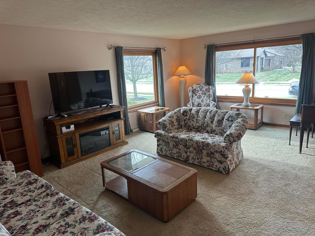 Photo of 163 Regency Parkway, La Porte, IN 46350 (MLS # 832244)