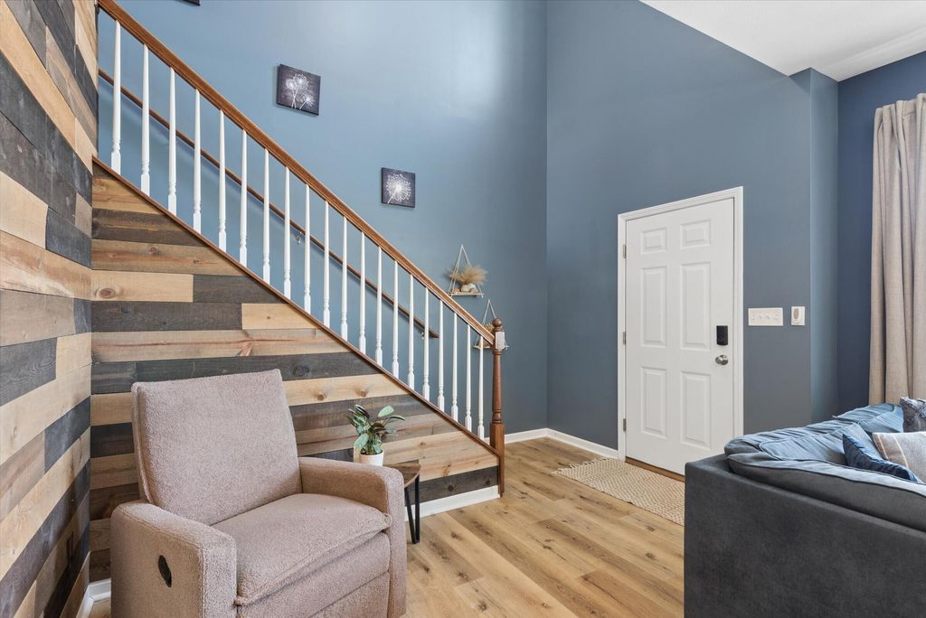 Photo of 11419 Rhode Island Street, Crown Point, IN 46307 (MLS # 837298)