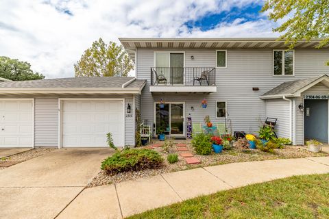 2308 Barbara Jean Drive, Schererville, IN 46375 - #: 828427