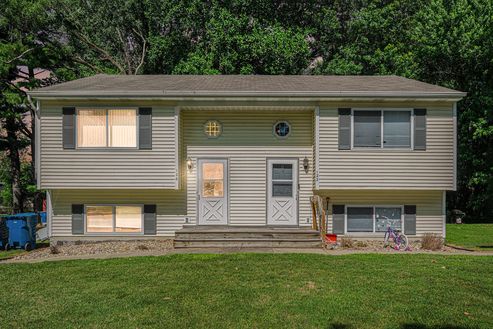 122-126 Jeffrey Street