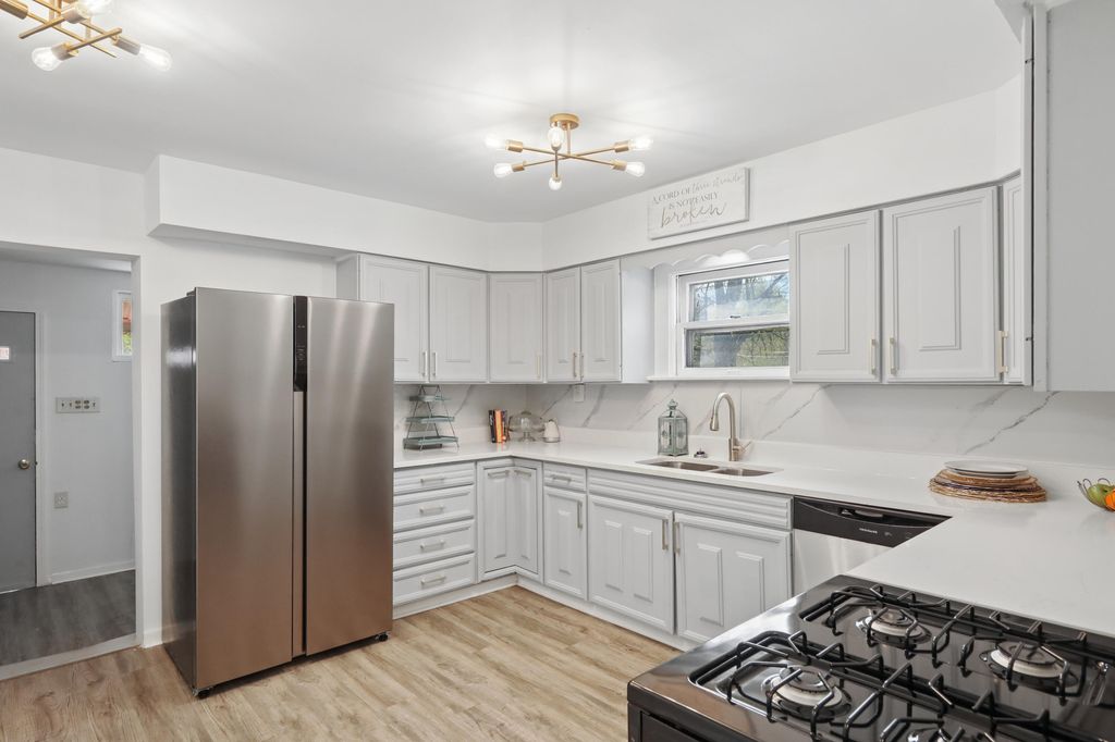 Photo of 1953 Connecticut Street, Gary, IN 46407 (MLS # 837521)