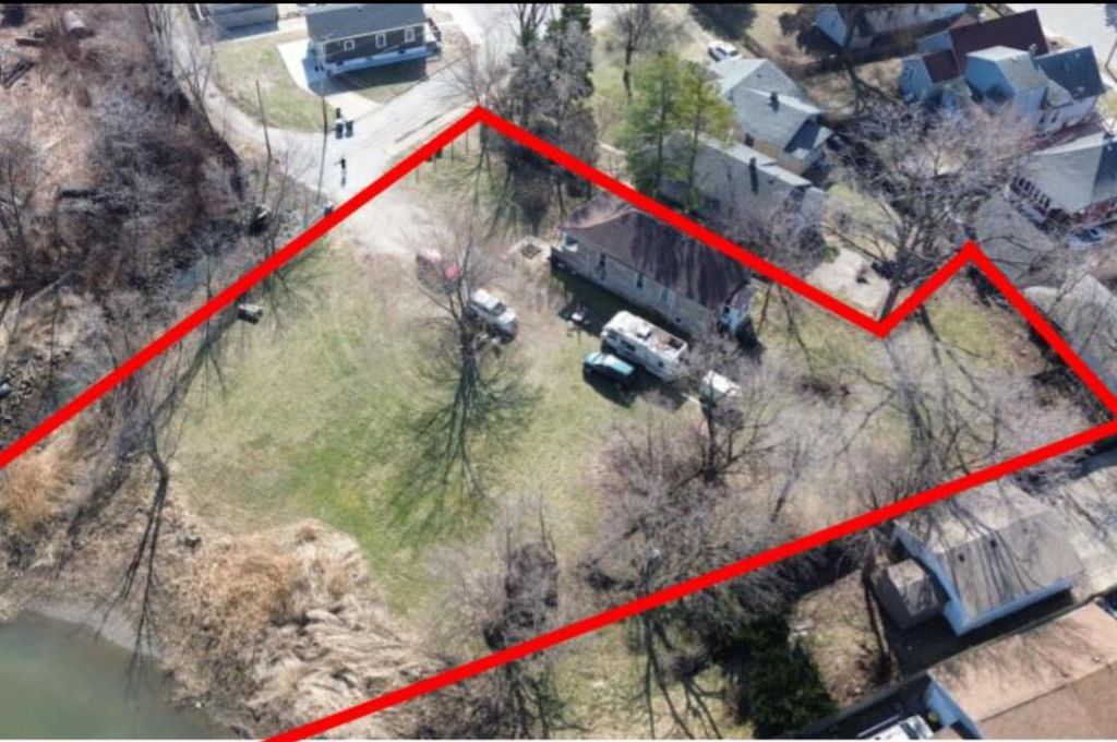 Photo of 5210 Howard Avenue, Hammond, IN 46320 (MLS # 835903)