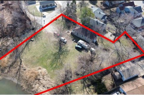 Property photo of 5210 Howard Avenue, Hammond, IN 46320