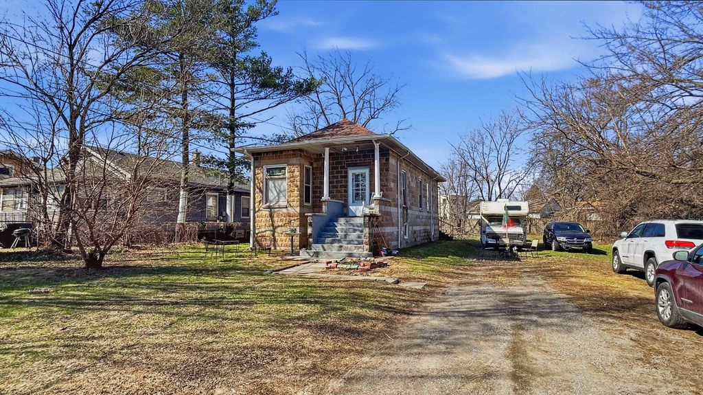 Photo of 5210 Howard Avenue, Hammond, IN 46320 (MLS # 835903)