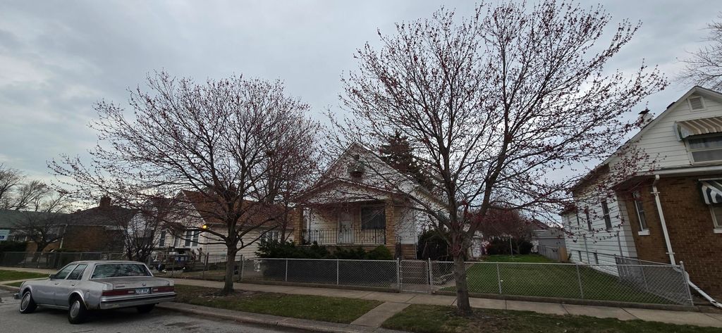 Photo of 4429 Hickory Avenue, Hammond, IN 46327 (MLS # 836149)