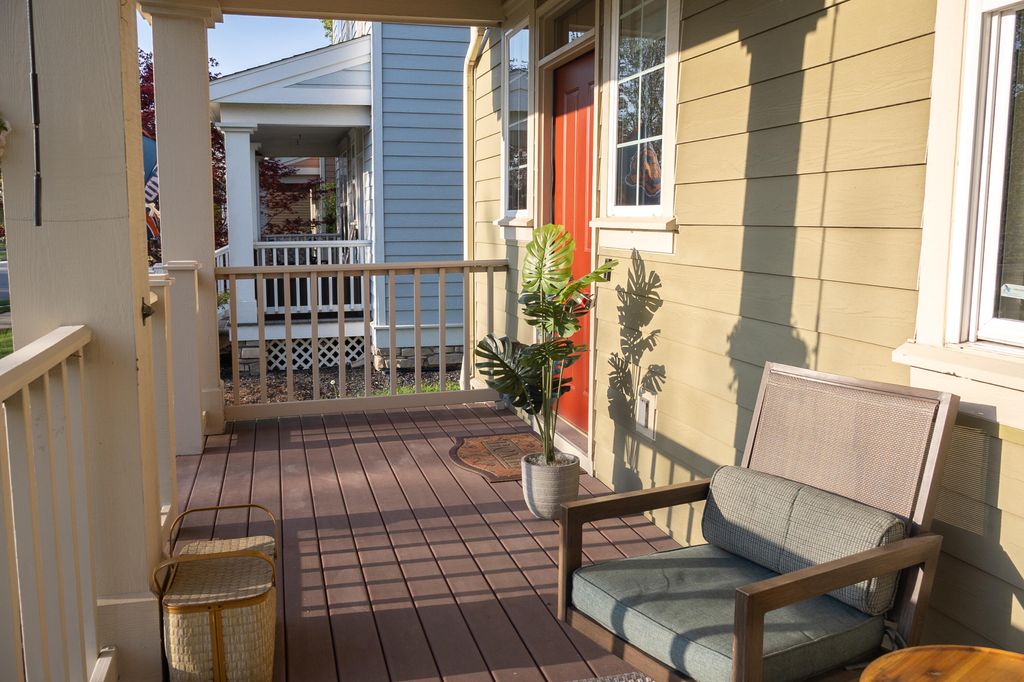 Photo of 1145 Harbor Way, Chesterton, IN 46304 (MLS # 837804)