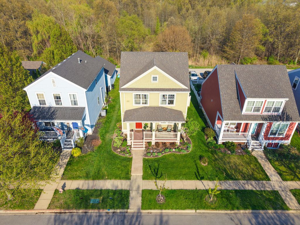 Photo of 1145 Harbor Way, Chesterton, IN 46304 (MLS # 837804)