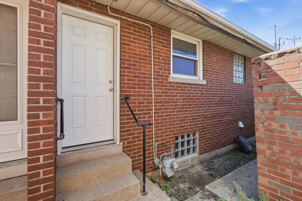 Photo of 4757 Catalpa Avenue, Hammond, IN 46327 (MLS # 844303)