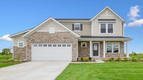 Property photo of 11015 Delta Drive, Dyer, IN 46311