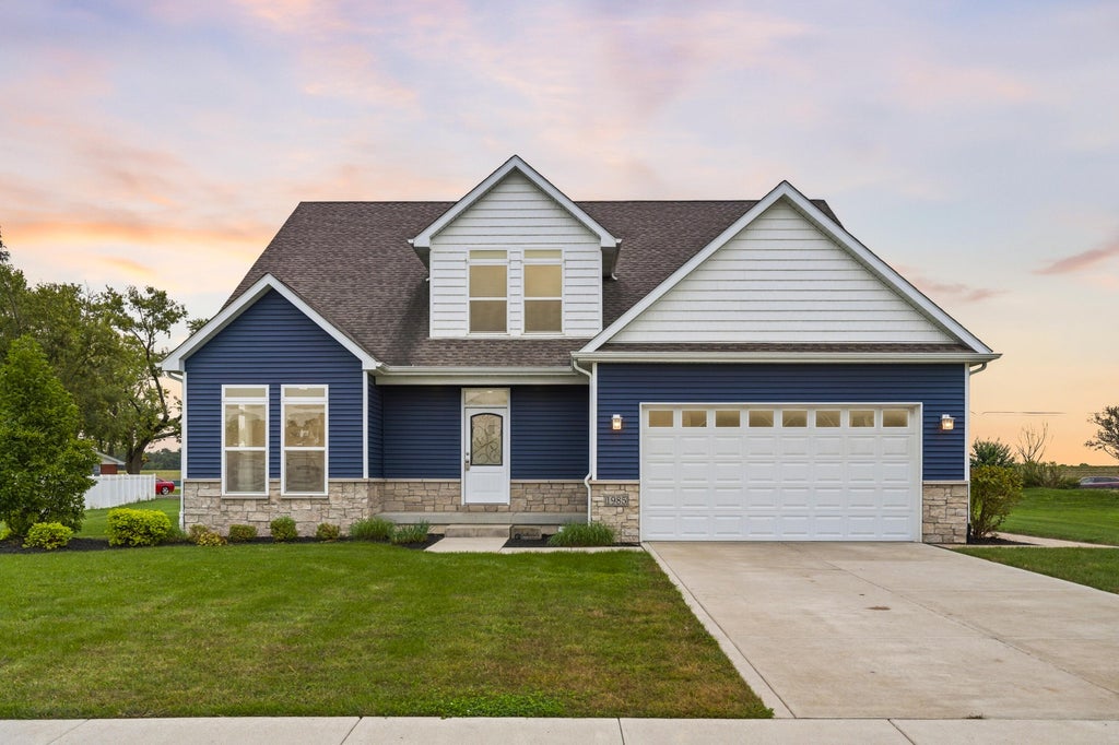 Photo of 1985 Tawny Street, Hobart, IN 46342 (MLS # 845965)