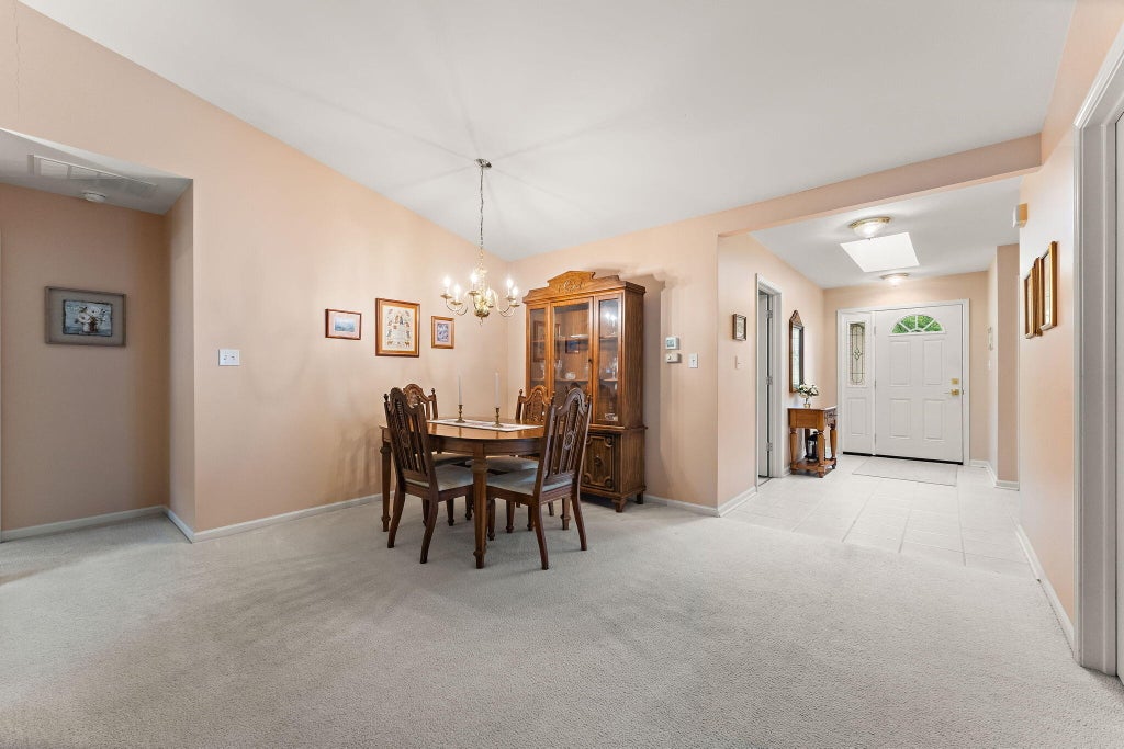 Photo of 3034 Liberty Drive, Crown Point, IN 46307 (MLS # 845838)