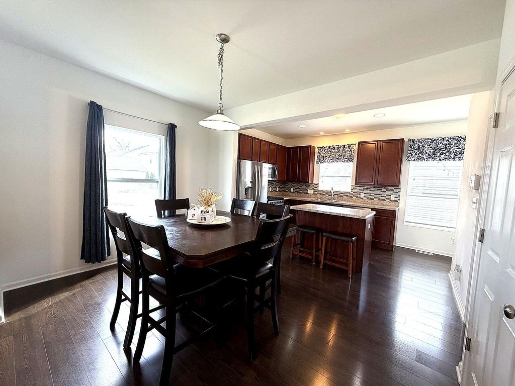 Photo of 2482 W 127th Lane, Crown Point, IN 46307 (MLS # 835968)