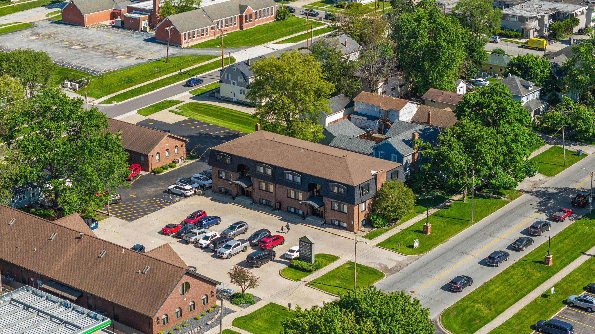 250 N Main Street