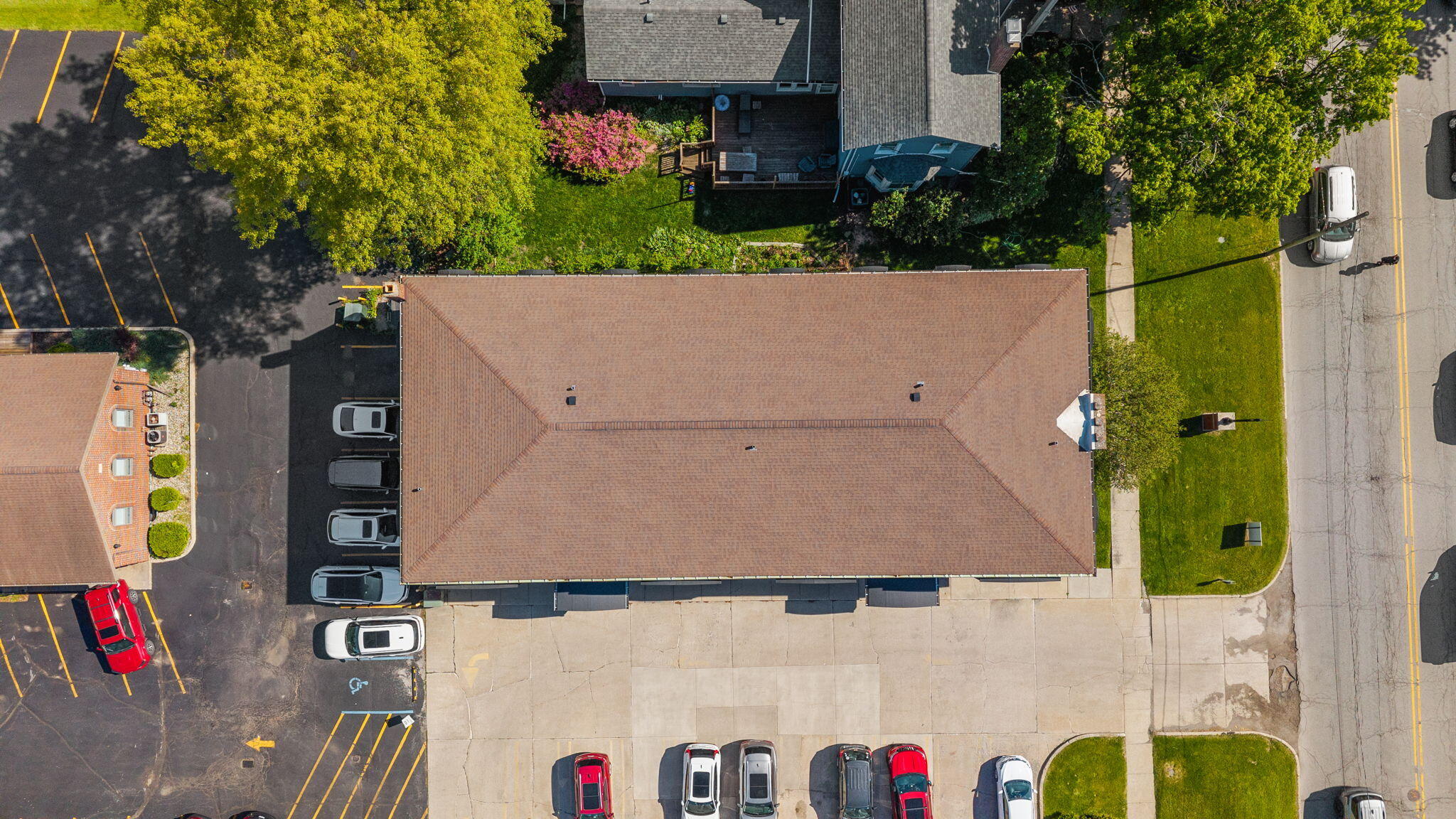 250 N Main Street