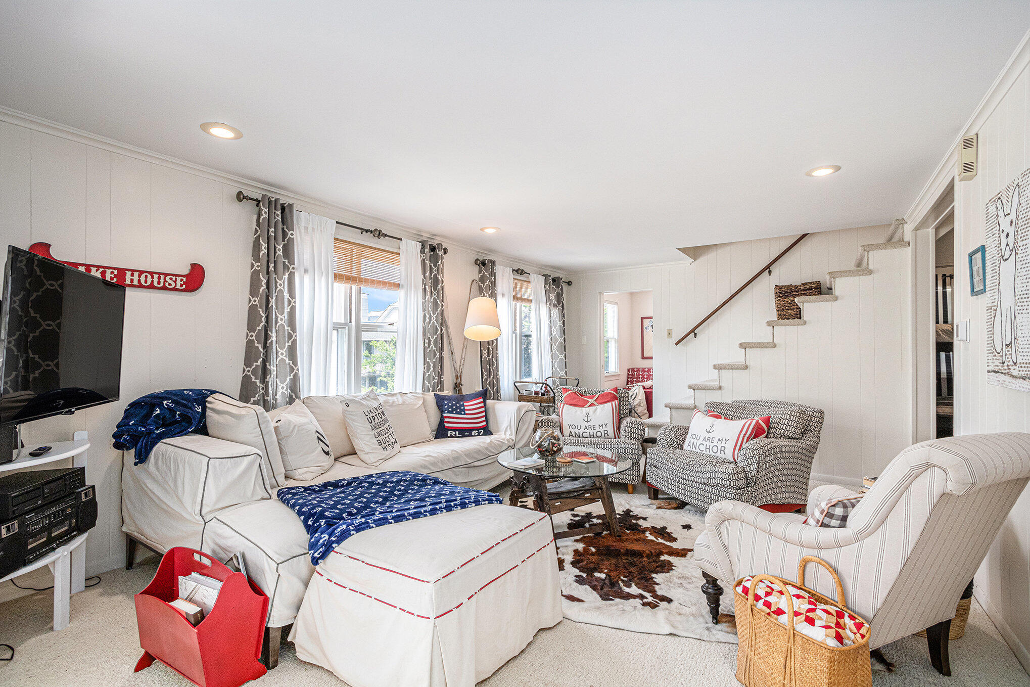 1937 Lake Shore Drive