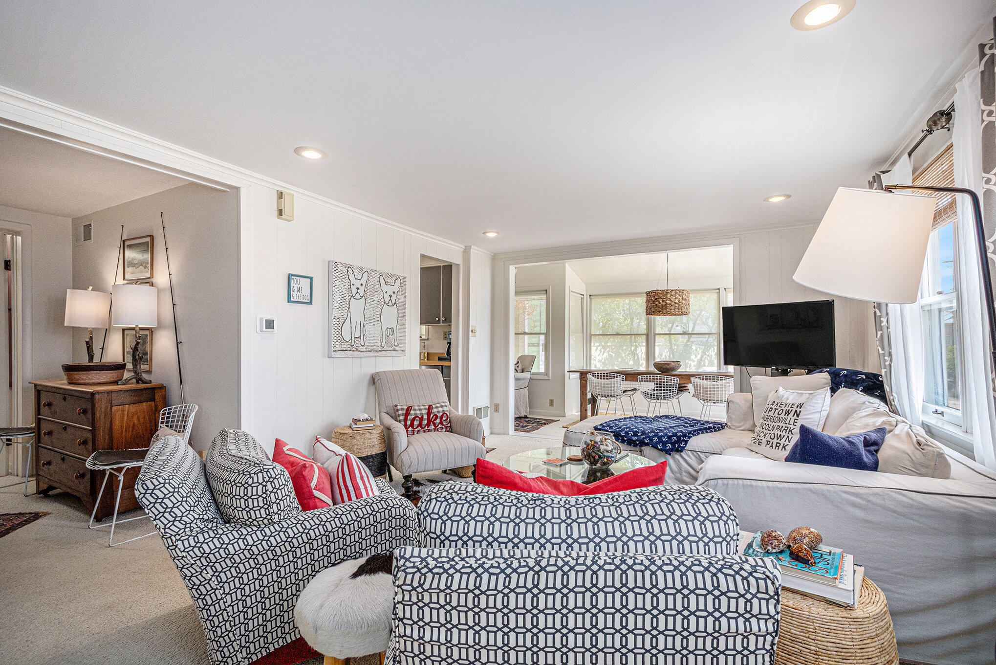 1937 Lake Shore Drive