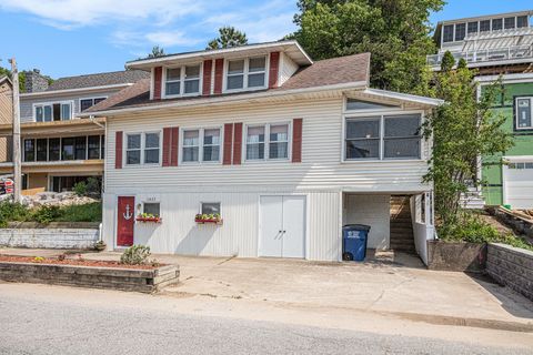 1937 Lake Shore Drive Michigan City IN 46360