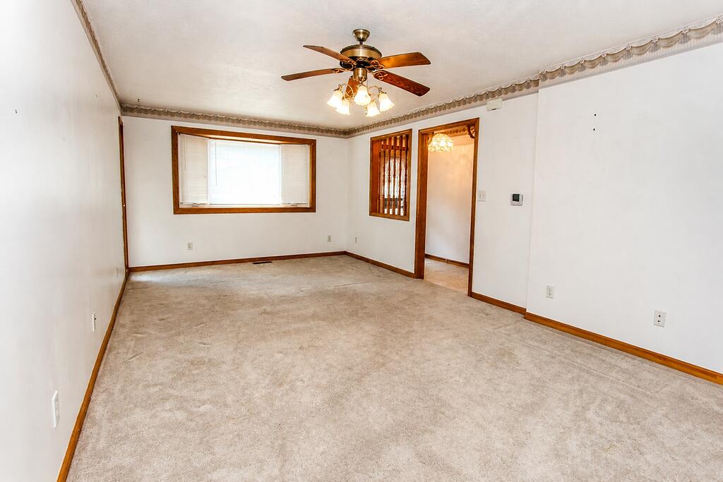Photo of 1211 Clay Street, La Porte, IN 46350 (MLS # 845158)