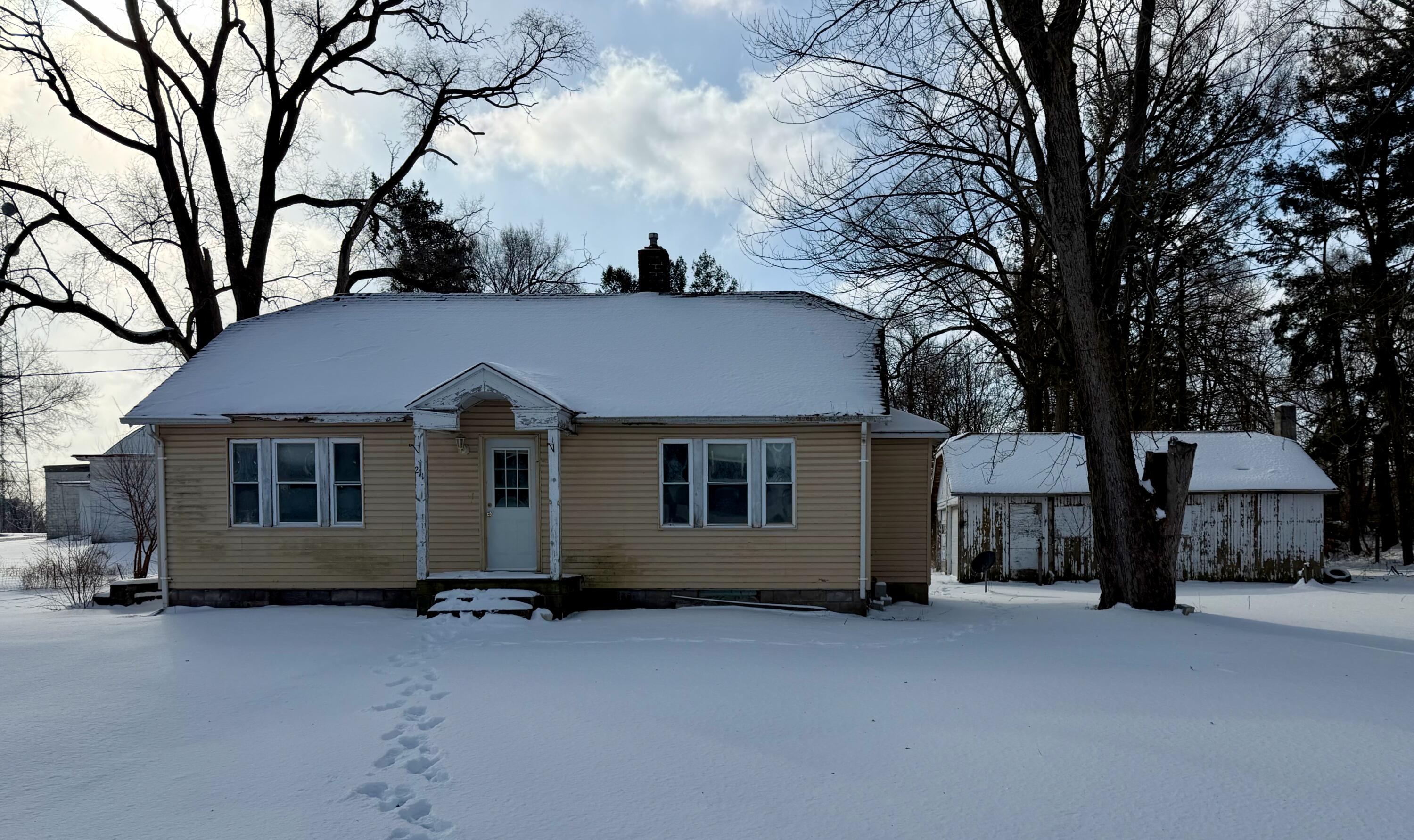 211 W Main Street
