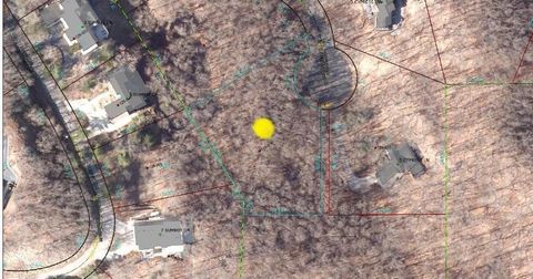 8 Cypress Lane Chesterton IN 46304