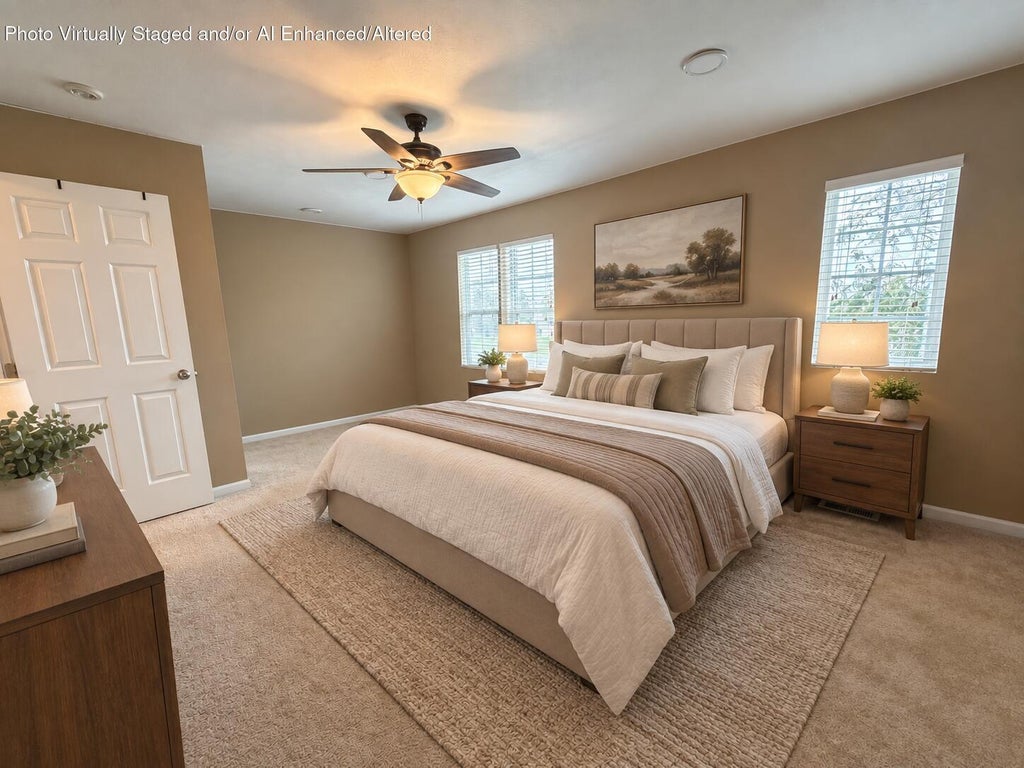 Photo of 10410 W 141st Avenue, Cedar Lake, IN 46303 (MLS # 845690)