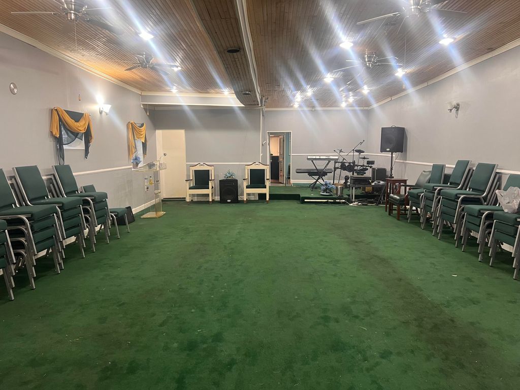 Photo of 2142 W 11th Avenue, Gary, IN 46404 (MLS # 831418)