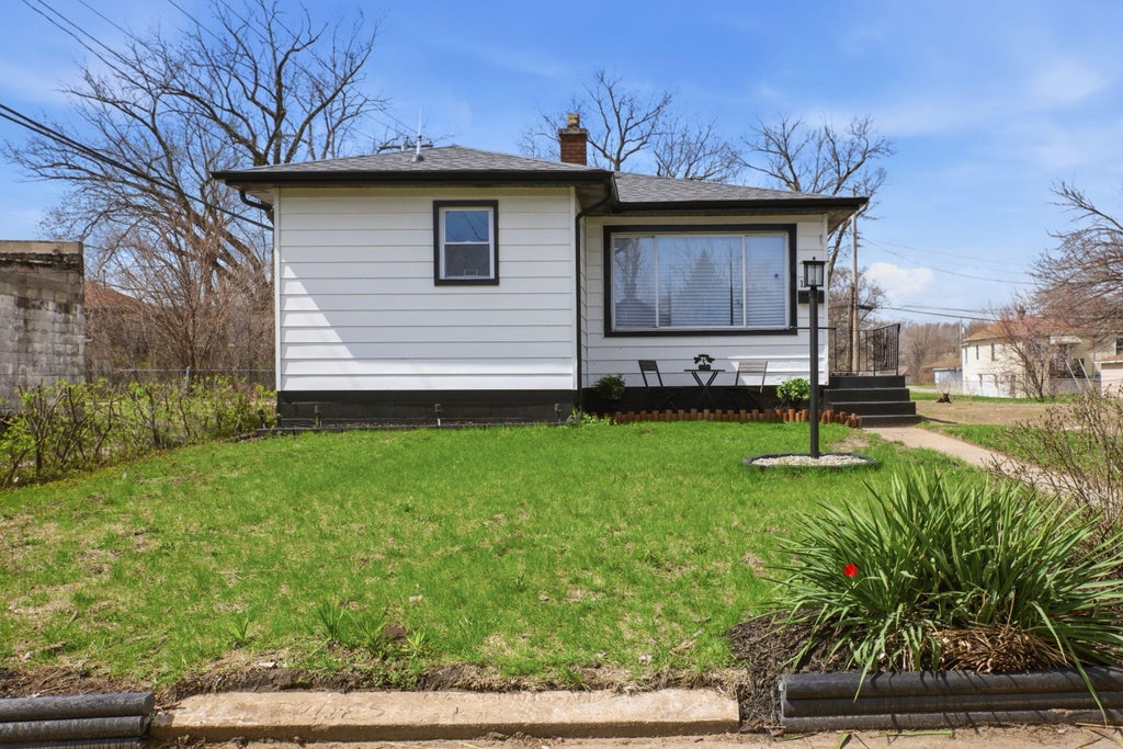 Photo of 1768 Van Buren Street, Gary, IN 46407 (MLS # 847418)