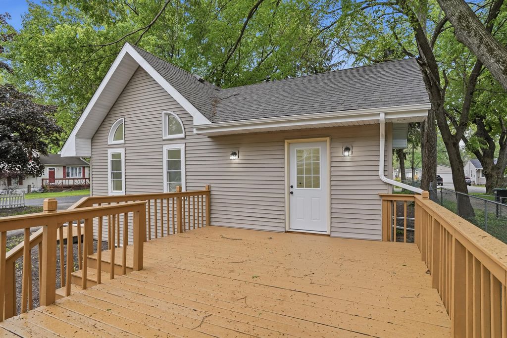 Photo of 2690 Brown Street, Portage, IN 46368 (MLS # 838973)
