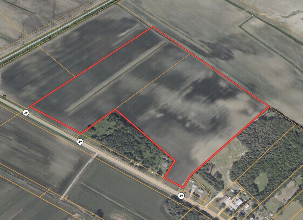 Photo of N Sr 39 N Sr 39, La Porte, IN 46350 (MLS # 835685)